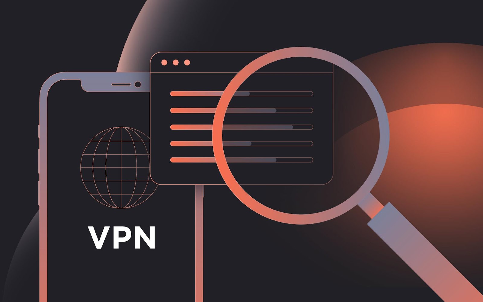 VPN ẩn danh nào là tốt nhất?